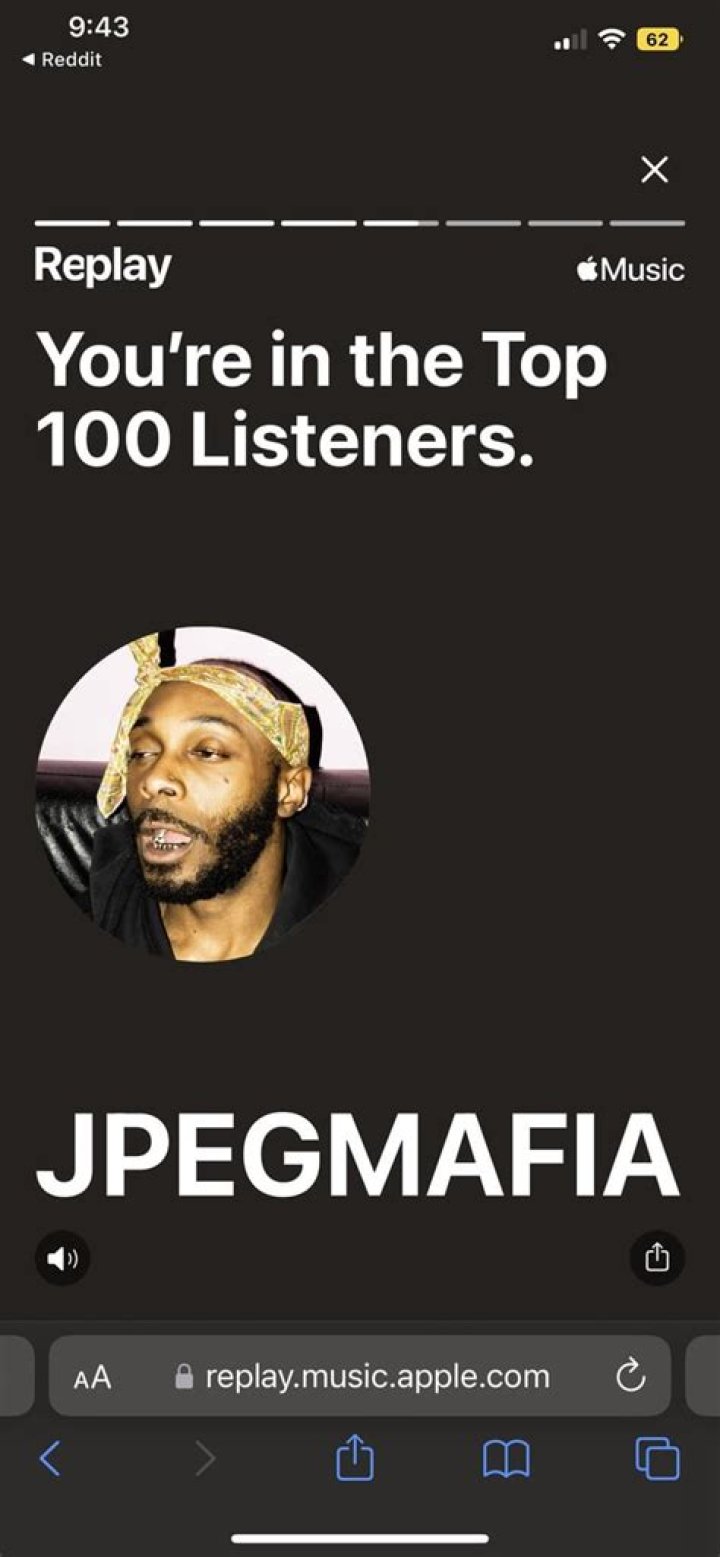 Jpegmafia's Questions | Popnable