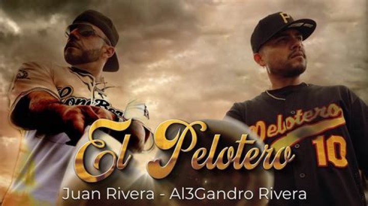 Juan Rivera Y Al3Gandro Rivera 