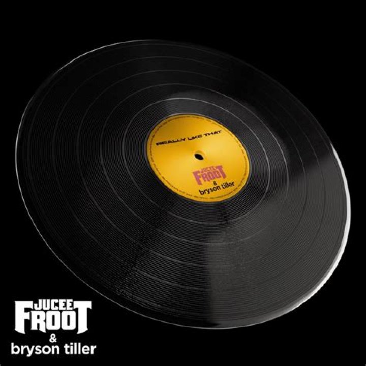 Jucee Froot's Most Popular Songs