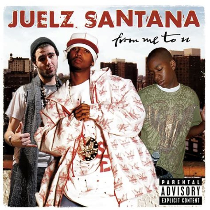 Juelz Santana from USA | Popnable