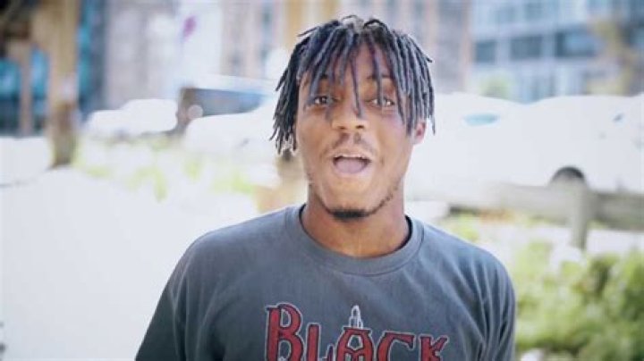 Juice Wrld Net Worth - How Much Does Juice Wrld Make?