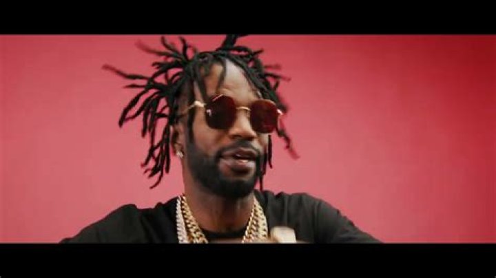 Juicy J from USA | Popnable