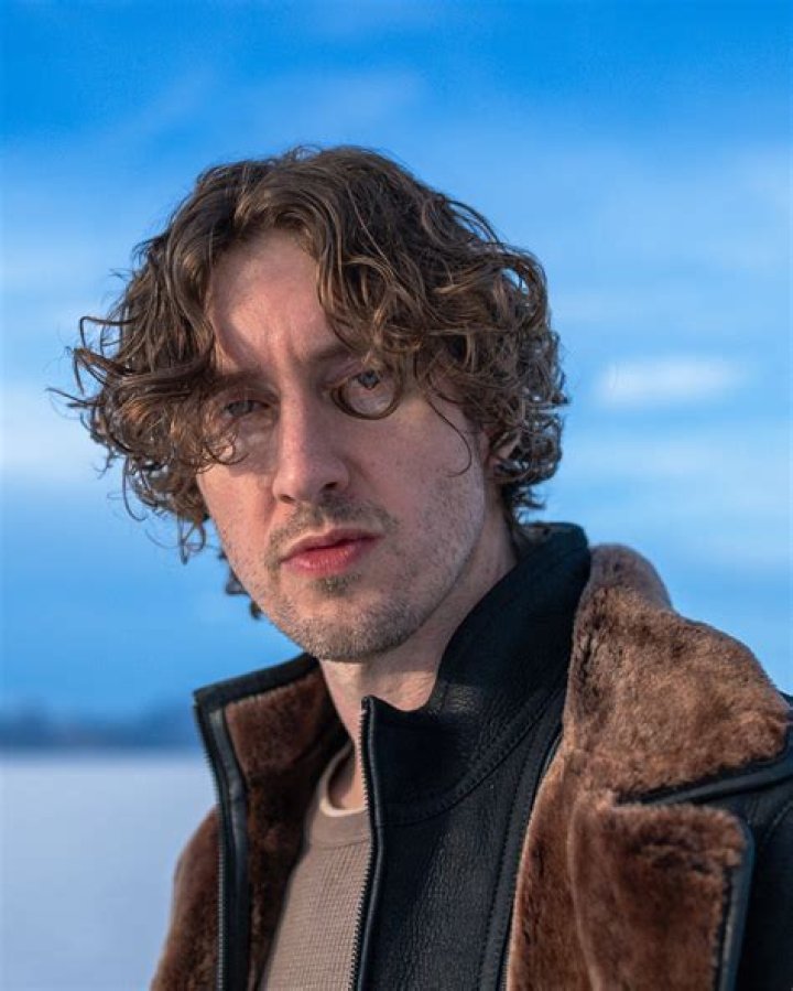 Julien Granel's Biography And Facts'