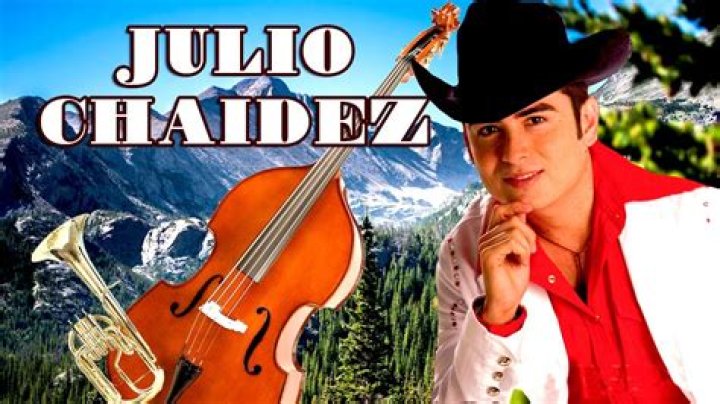 Julio Chaidez's Biography And Facts'