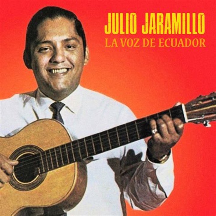 Julio Jaramillo's Most Popular Songs