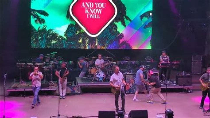 Jump by Soja from USA