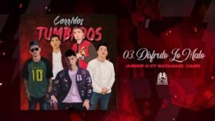 Junior H Net Worth - How Much Does Junior H Make?