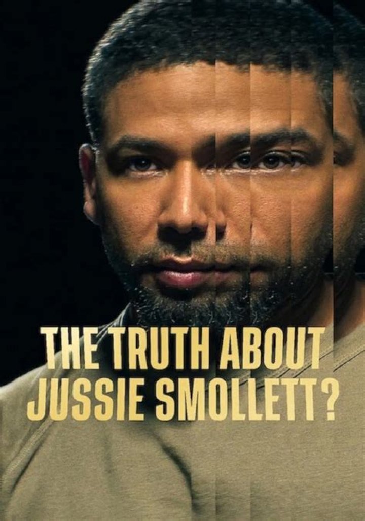 Jussie Smollett's Questions | Popnable