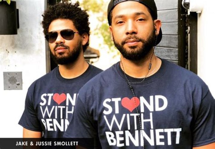 Jussie Smollett Net Worth - How Much Does Jussie Smollett Make?