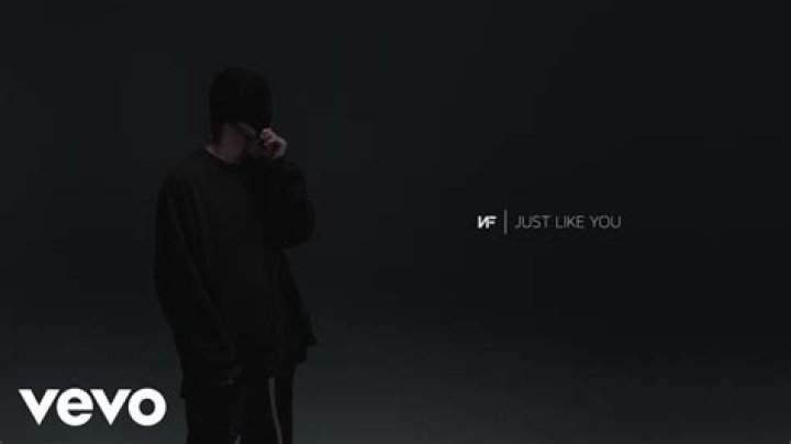 Just Like You by Nf from USA