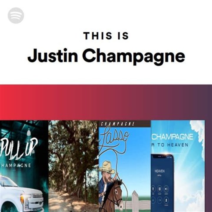 Justin Champagne Net Worth - How Much Does Justin Champagne Make?