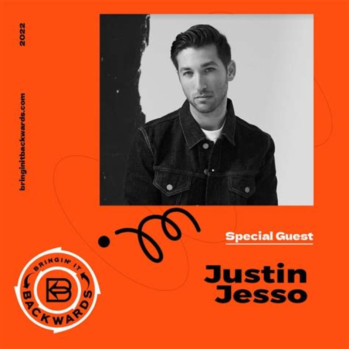 Justin Jesso's Biography And Facts'