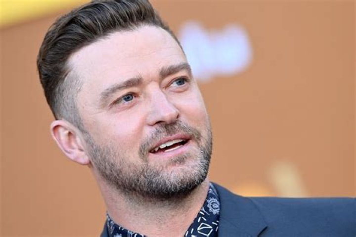 Justin Timberlake's Biography And Facts'