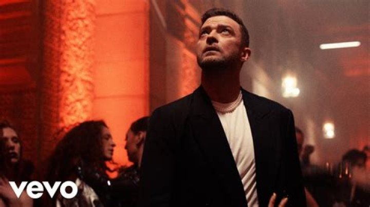 Justin Timberlake from USA | Popnable