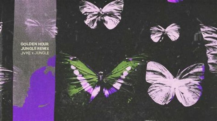 Jvke from USA | Popnable