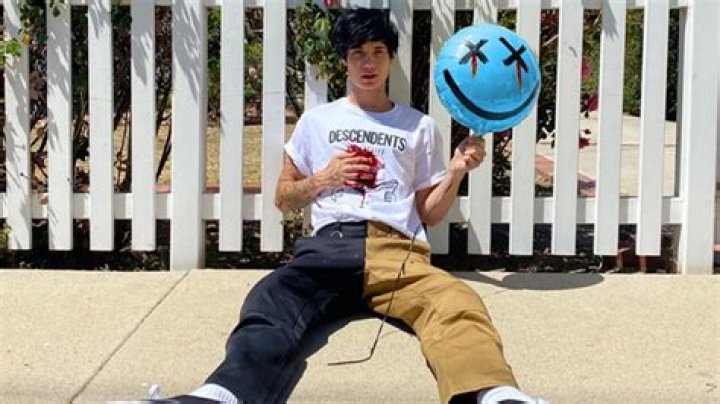 Jxdn from USA | Popnable