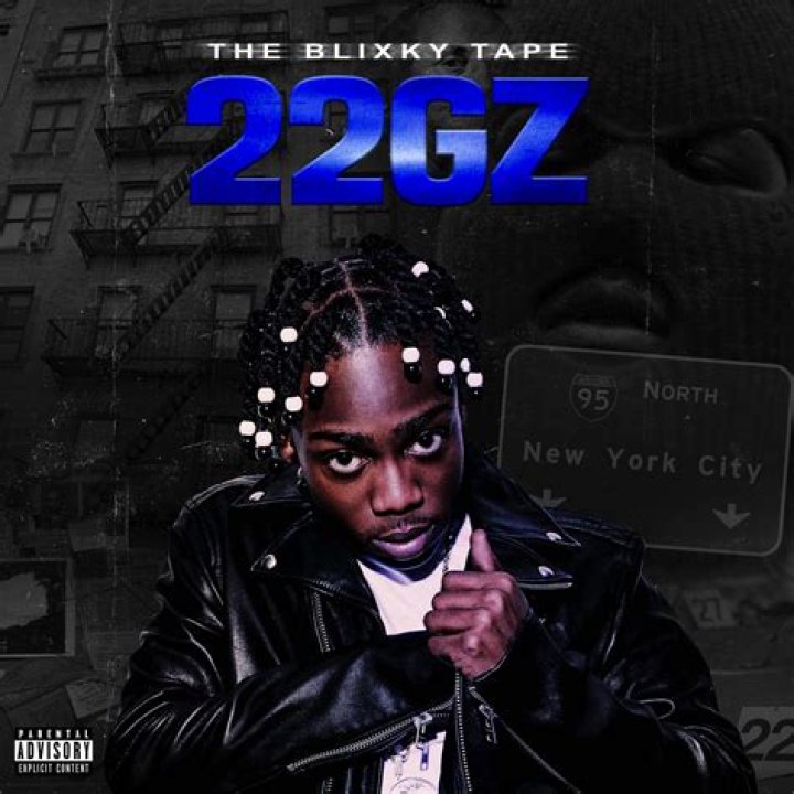 K.a.t.o. (Kill All The Opps) by 22Gz from USA