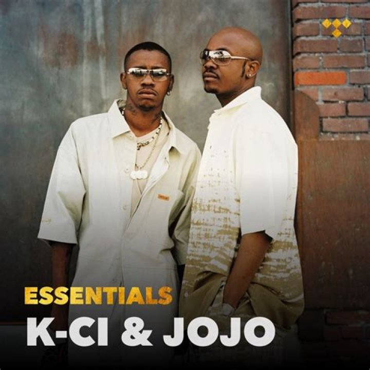 K-Ci And Jojo's Biography And Facts'