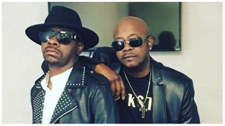 K-Ci And Jojo Net Worth - How Much Does K-Ci And Jojo Make?