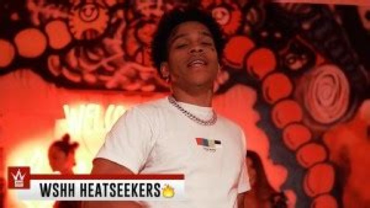 K Suave Net Worth - How Much Does K Suave Make?