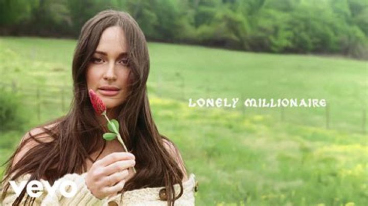 Kacey Musgraves from USA | Popnable