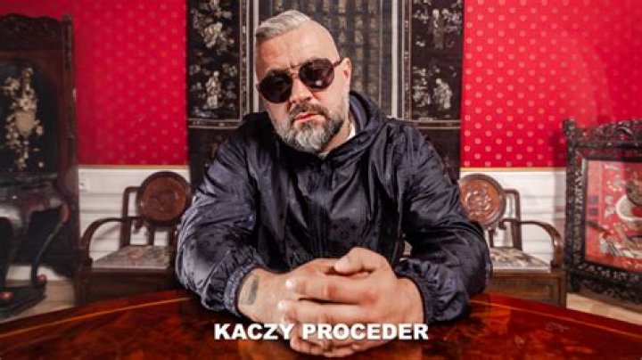 Kaczy Proceder Net Worth - How Much Does Kaczy Proceder Make?