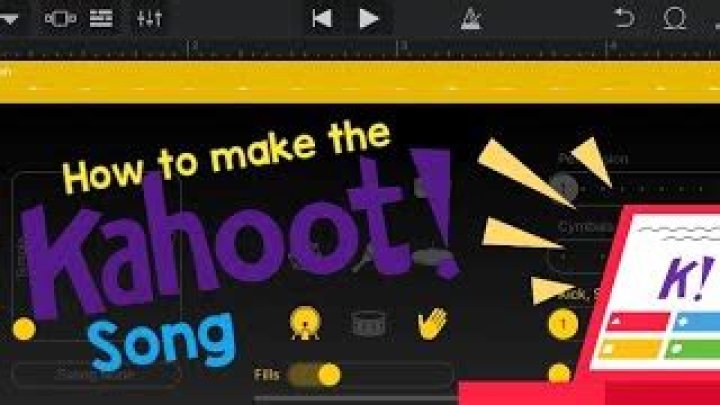 Kahoot Funk Music | Popnable