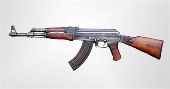 Kalashnikov 