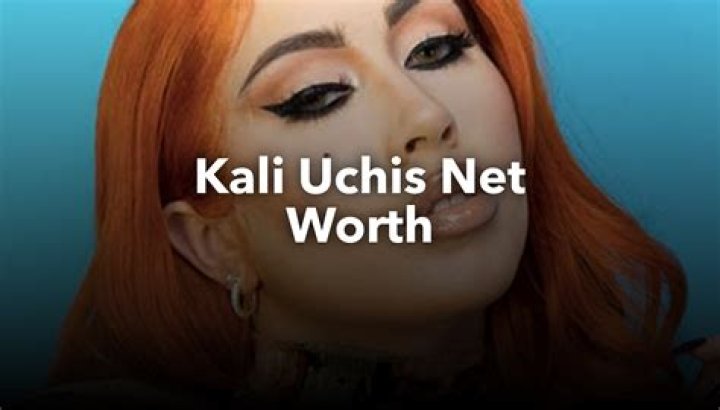 Kali Uchis Net Worth - How Much Does Kali Uchis Make?