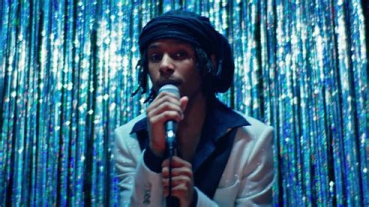 Kanii from USA | Popnable