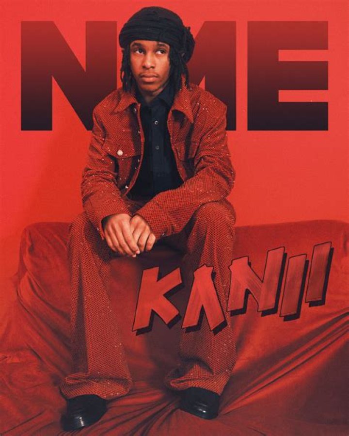 Kanii Net Worth - How Much Does Kanii Make?