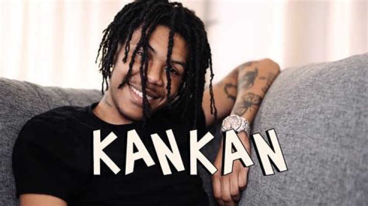 Kankan from USA | Popnable