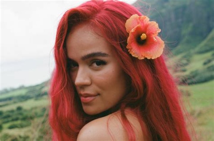 Karol G's Chart Achievements | Popnable