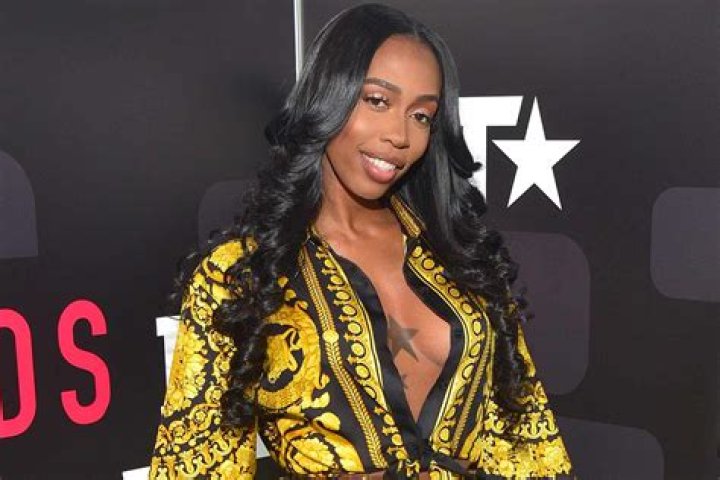 Kash Doll Net Worth - How Much Does Kash Doll Make?