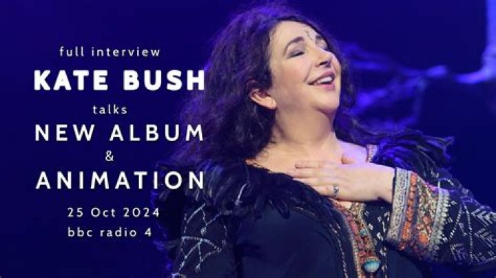 Kate Bush Net Worth - How Much Does Kate Bush Make?