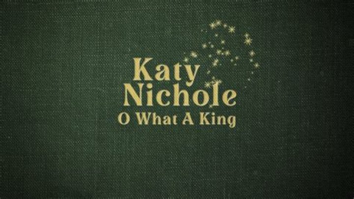 Katy Nichole from USA | Popnable