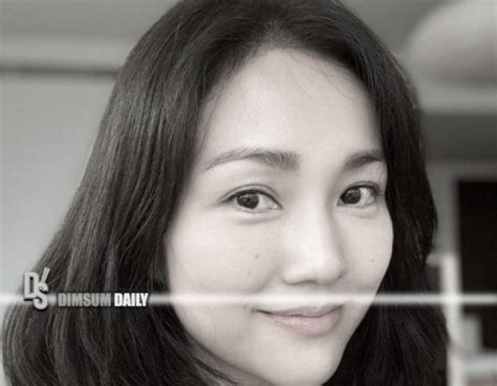 Kay Tse's Biography And Facts'