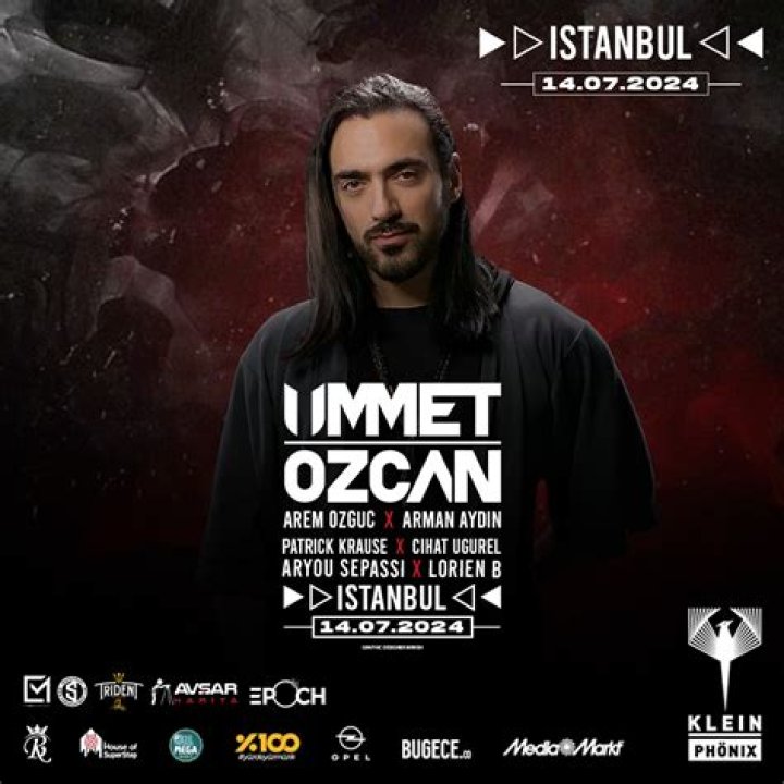 Kayra by Ummet Ozcan from Turkey