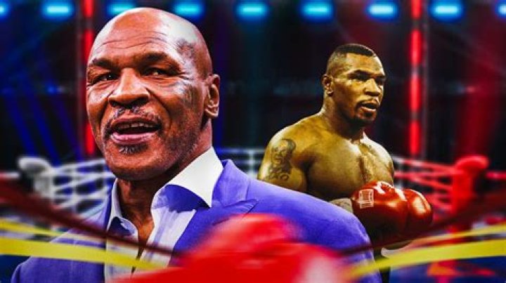 Kb Mike Net Worth - How Much Does Kb Mike Make?