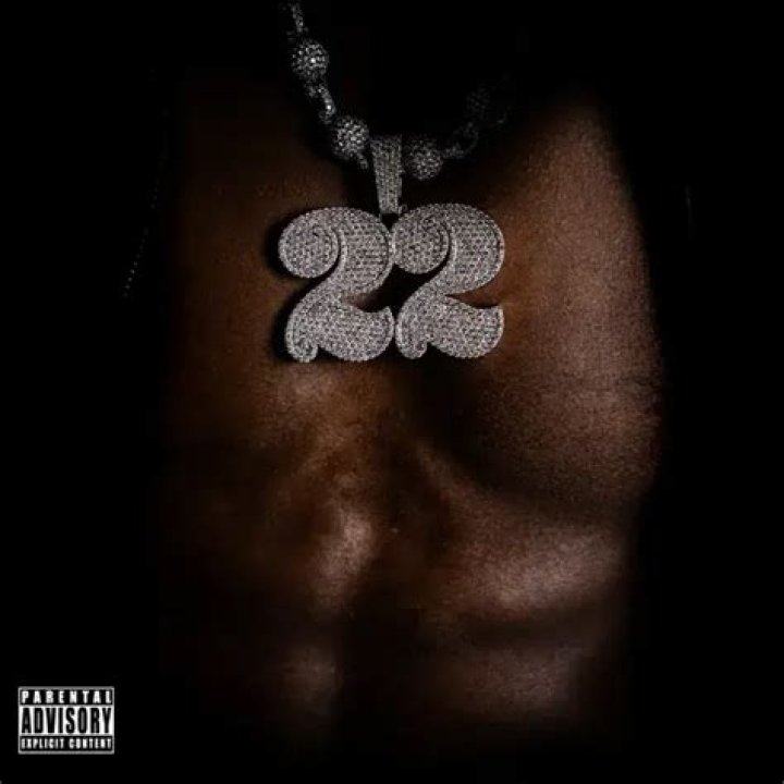 Keep A Blixky by 22Gz from USA