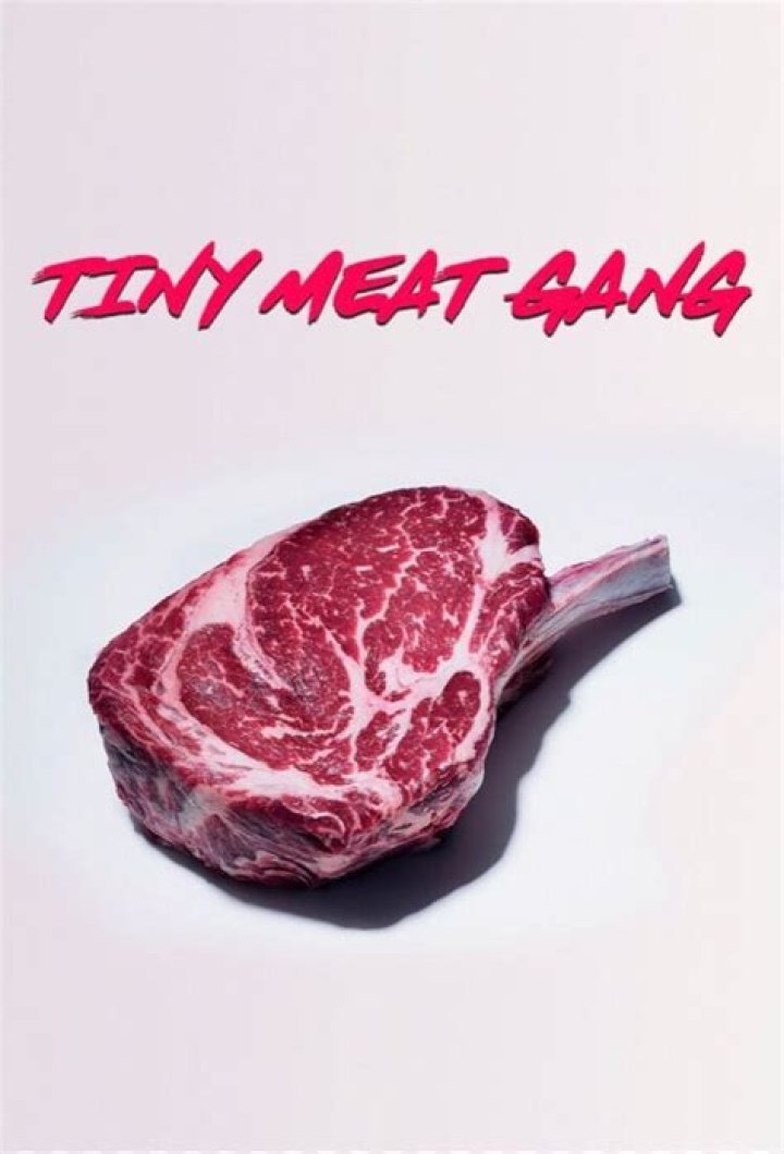 Keep Ya D*Ck Fat by Tiny Meat Gang / Tmg from USA