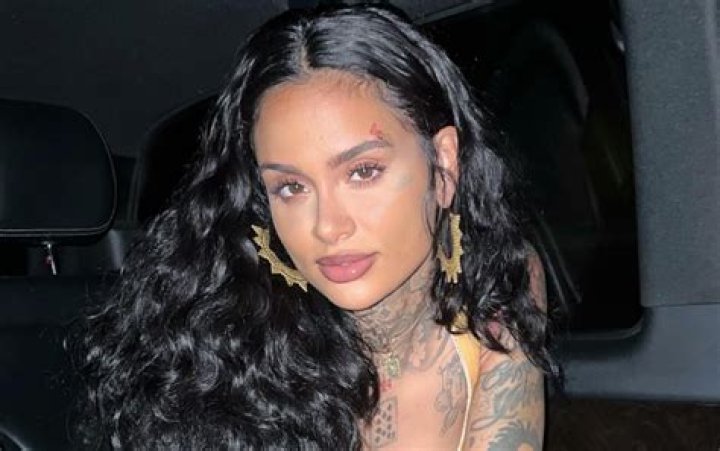 Kehlani's Biography And Facts' | Popnable