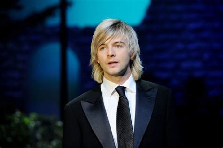 Keith Harkin Net Worth - How Much Does Keith Harkin Make?