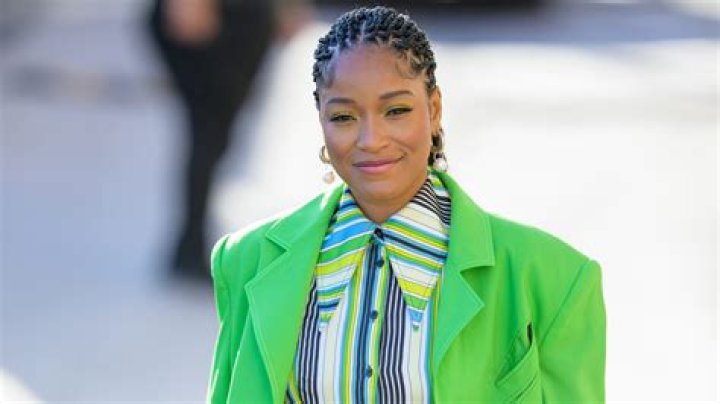 Keke Palmer Net Worth - How Much Does Keke Palmer Make?