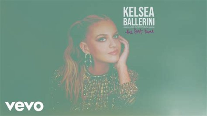 Kelsea Ballerini from USA | Popnable
