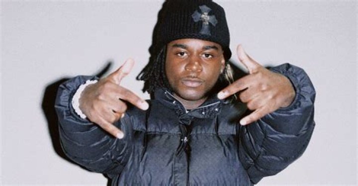 Ken Carson's Most Disliked Songs