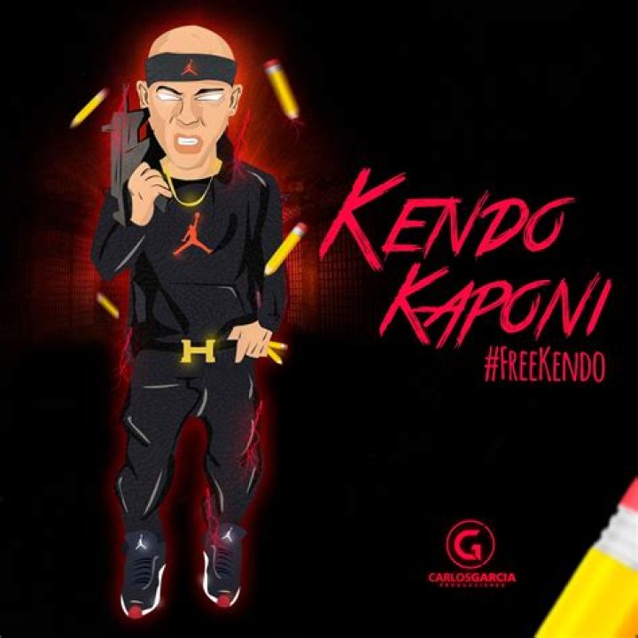 Kendo Kaponi 