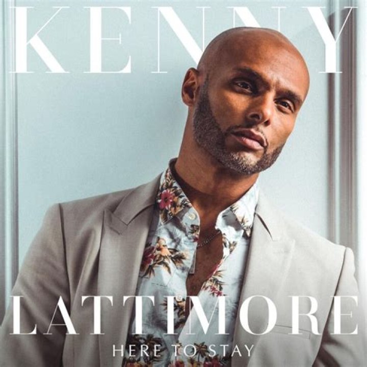 Kenny Lattimore Net Worth - How Much Does Kenny Lattimore Make?