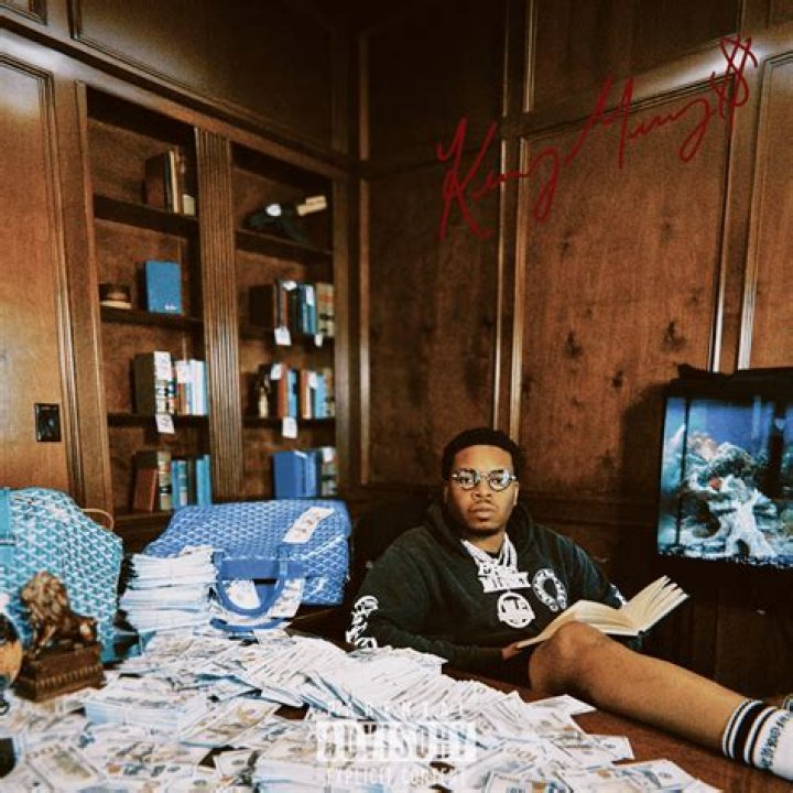 Kenny Muney's Biography And Facts'