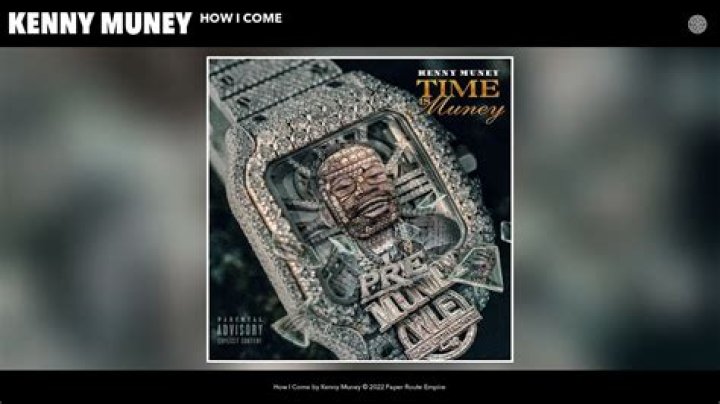 Kenny Muney Net Worth - How Much Does Kenny Muney Make?